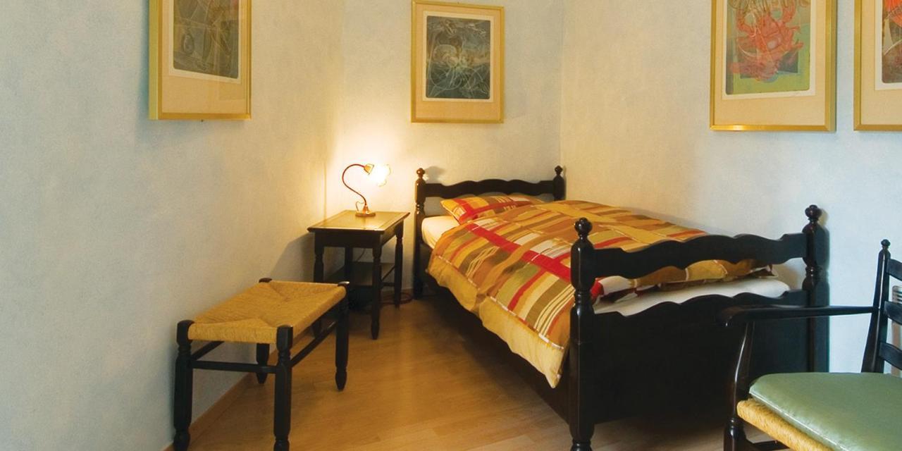 Ascona: Nostrana Apt. 1 Dış mekan fotoğraf