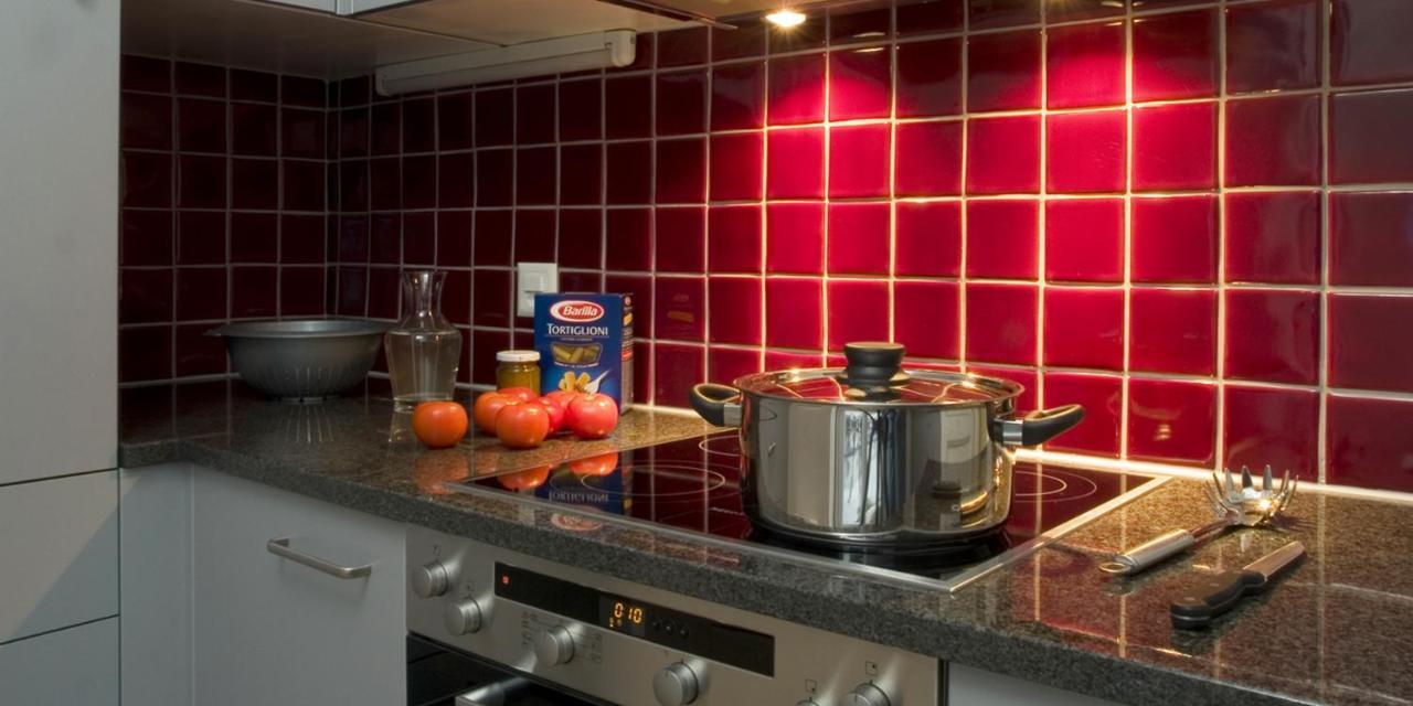 Ascona: Nostrana Apt. 1 Dış mekan fotoğraf