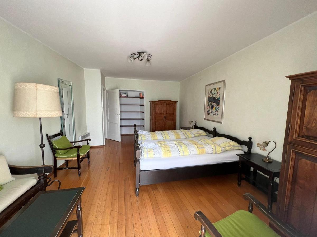 Ascona: Nostrana Apt. 1 Dış mekan fotoğraf